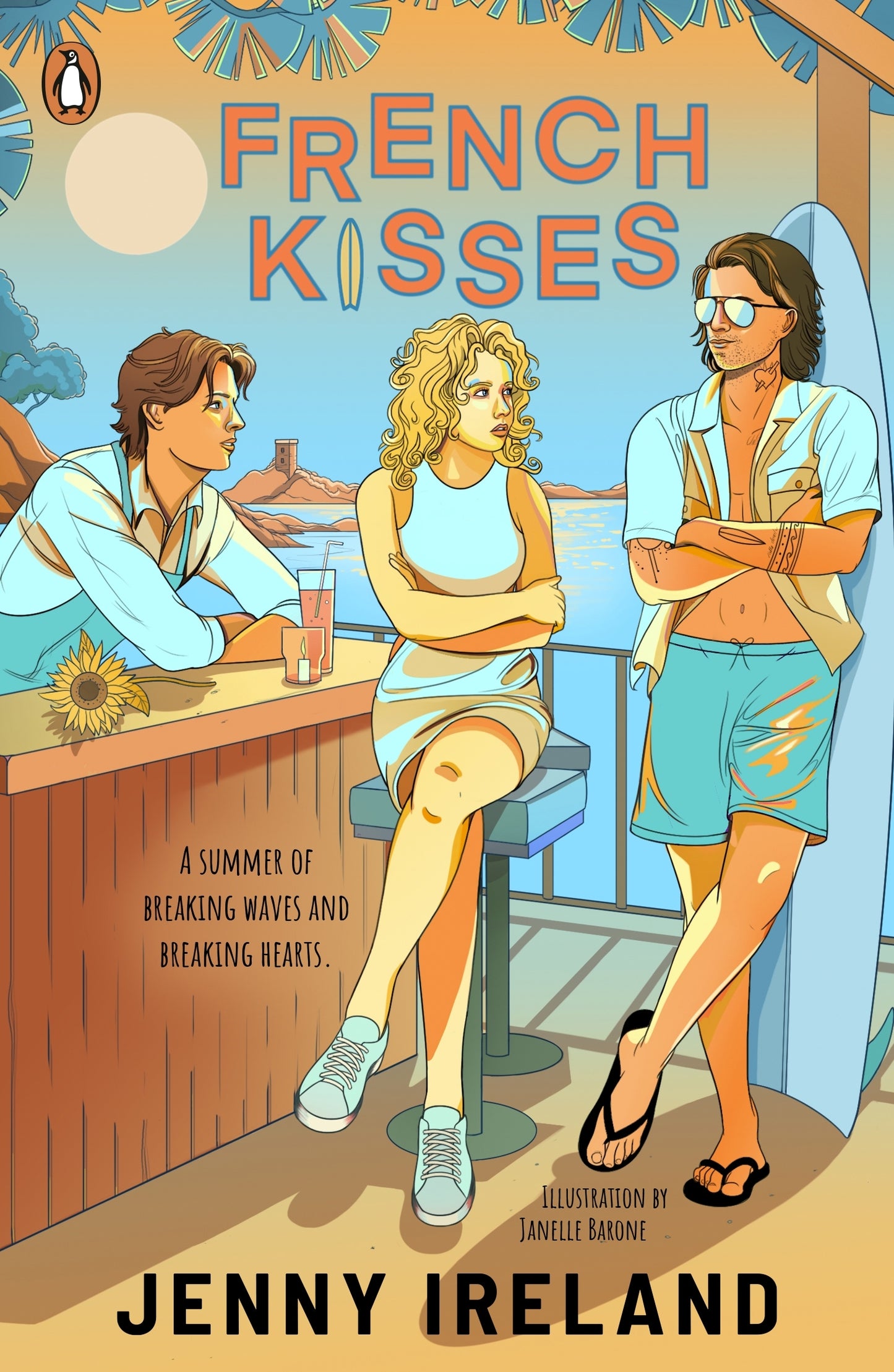 French Kisses