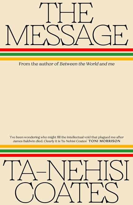 Message: Writing & the World