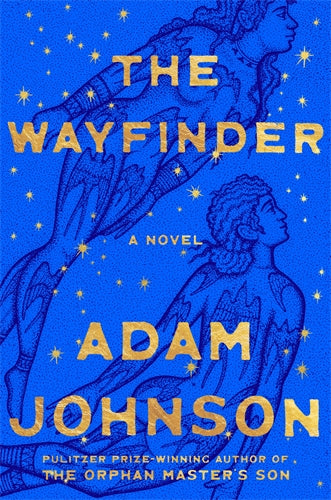 Wayfinder A Novel