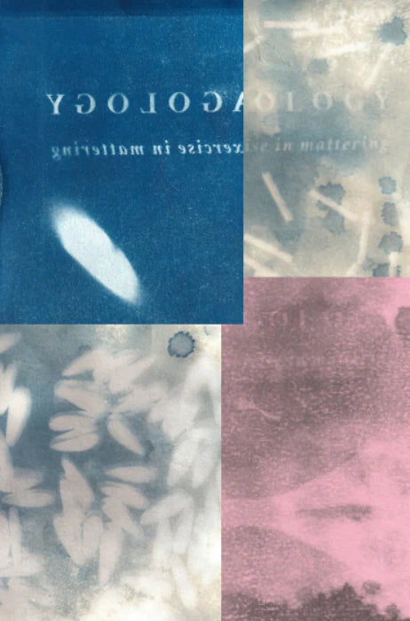 Nagology : An Exercise in Mattering