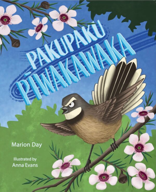 Pakupaku Piwakwaka