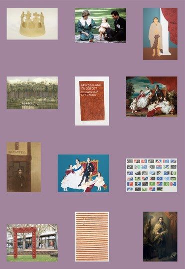 Folk Nationalism & Other Stories