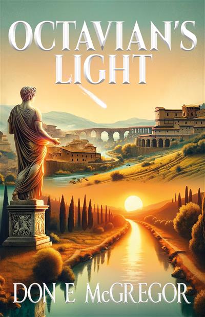 Octavian's Light: A Novel