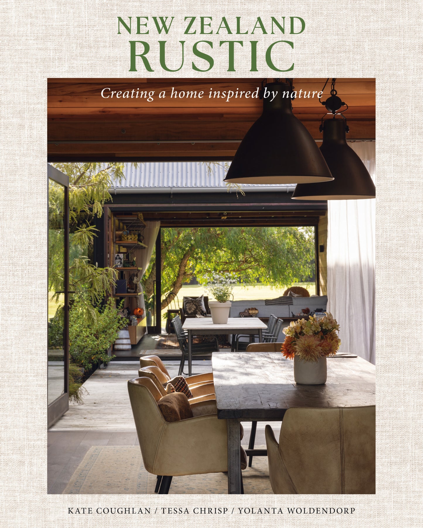 New Zealand Rustic
