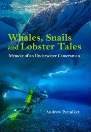 Whales, Snails & Lobster Tales