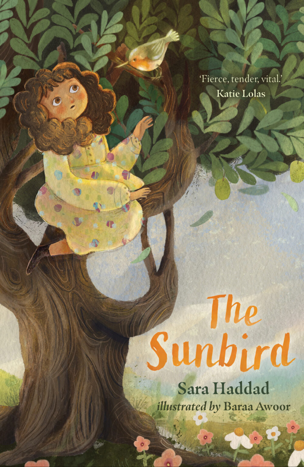 Sunbird