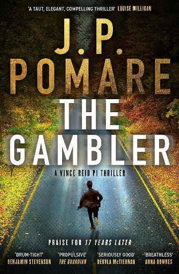Gambler