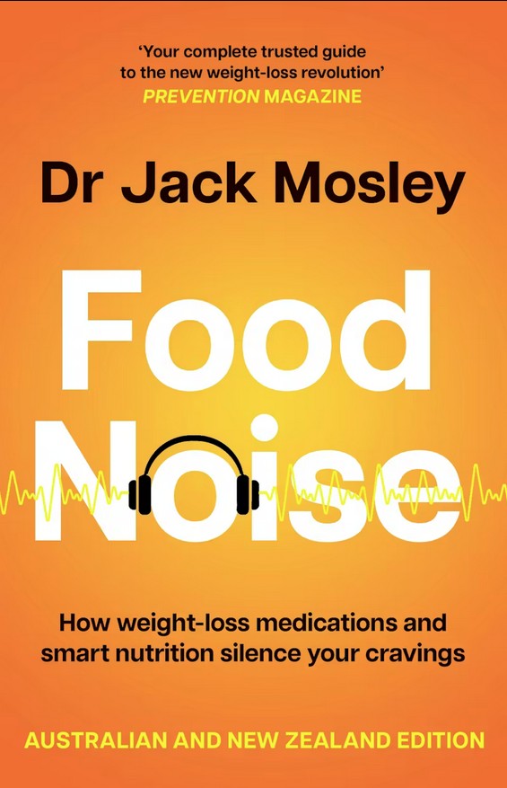 Food Noise