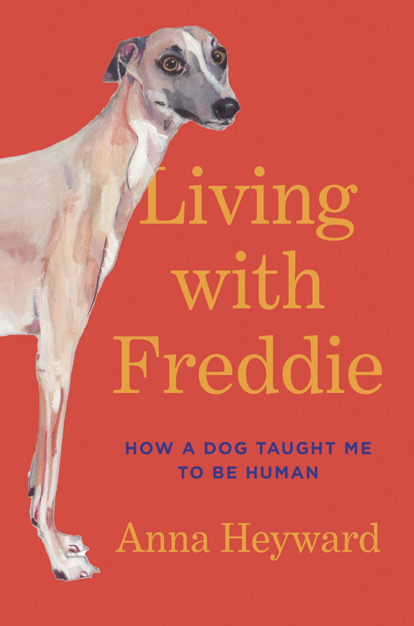 Living With Freddie