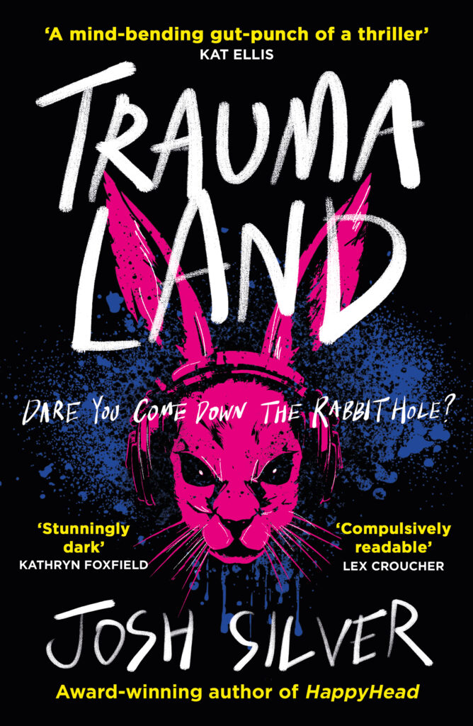 Traumaland
