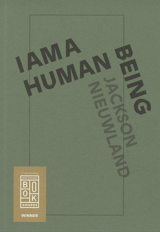 I Am A Human Being