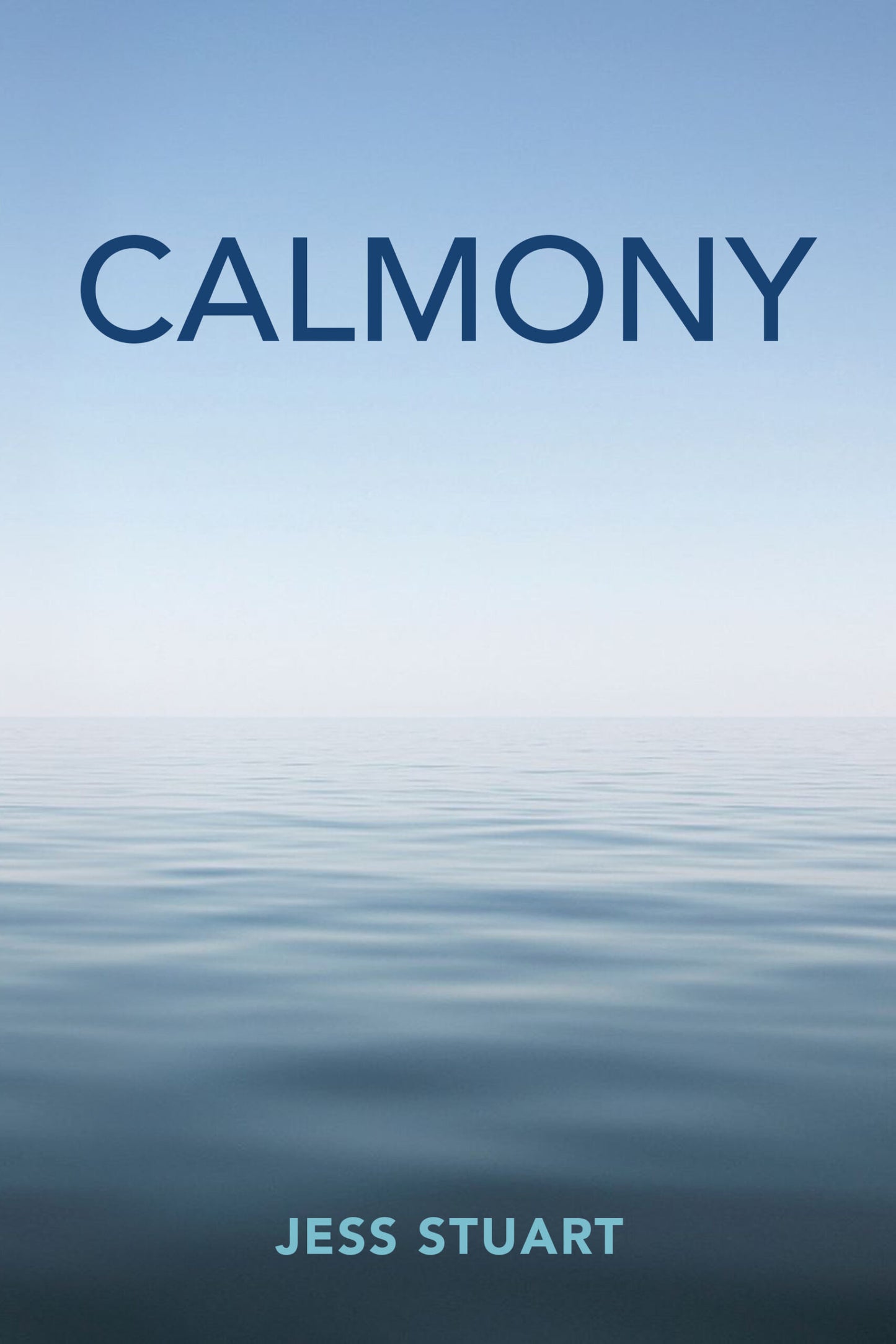 Calmony