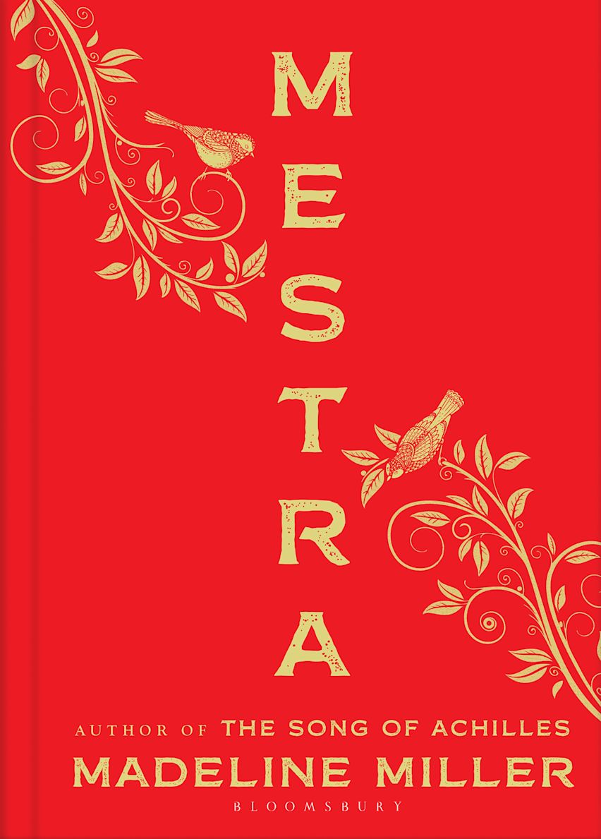 Mestra