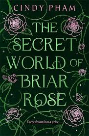 Secret World of Briar Rose