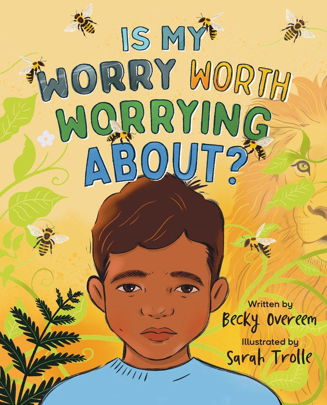 Is My Worry Worth Worrying About?