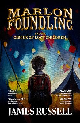 Marlon Foundling