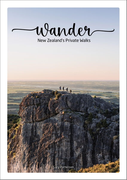 Wander - NZ's Private Walks