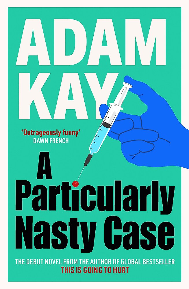 Particularly Nasty Case