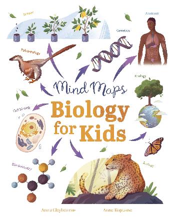 Mind Maps : Biology for Kids
