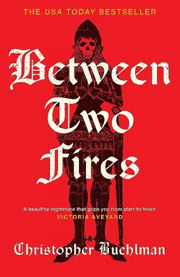 Between Two Fires