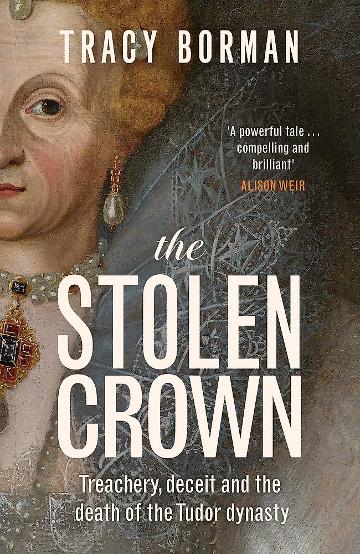 Stolen Crown