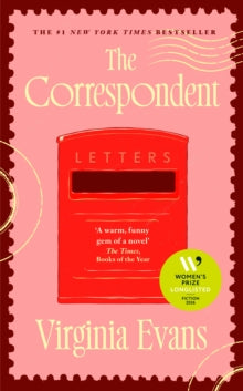 Correspondent