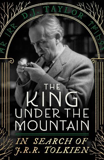 King Under the Mountain