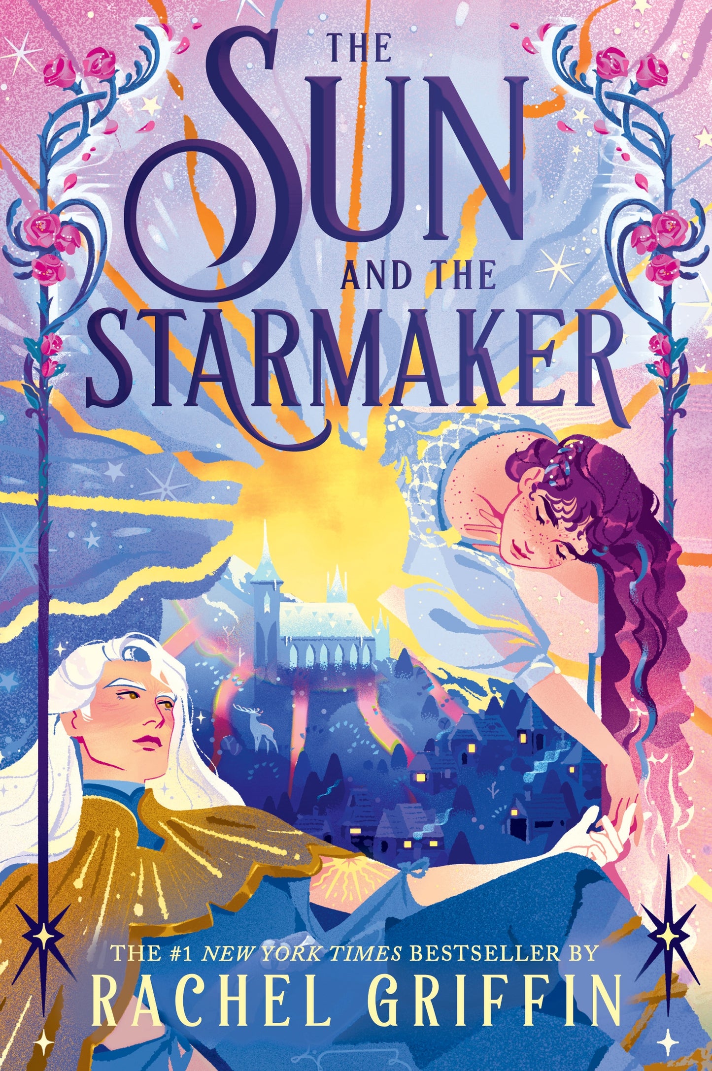 Sun & the Starmaker