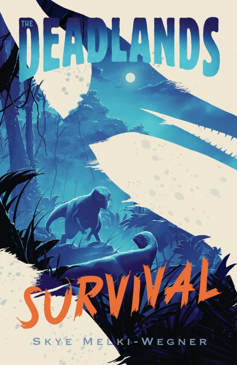 Survival #3 Deadlands