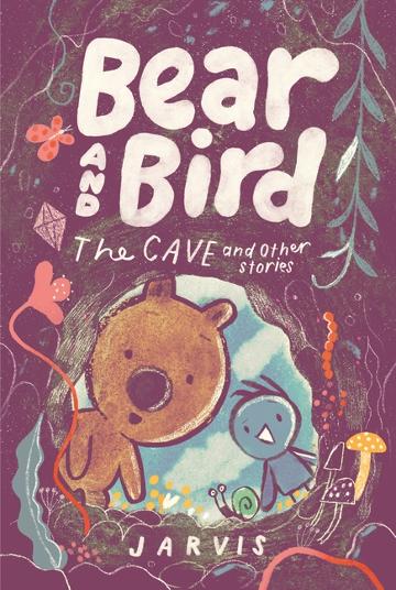 Cave and Other Stories #1 Bear and Bird