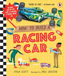 How To Build A Racing Car