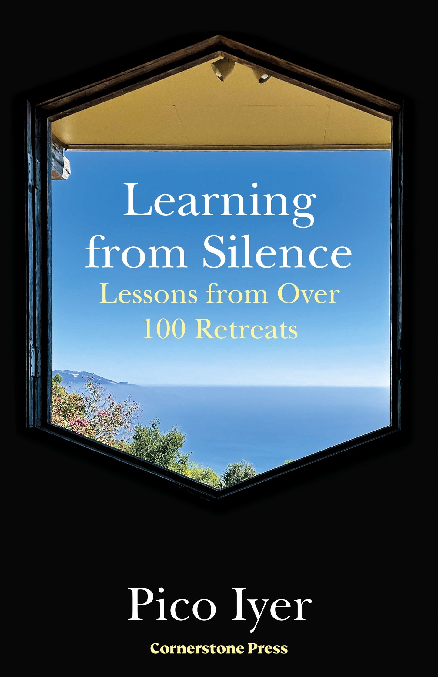 Learning from Silence : Lessons from over 100 Retreats