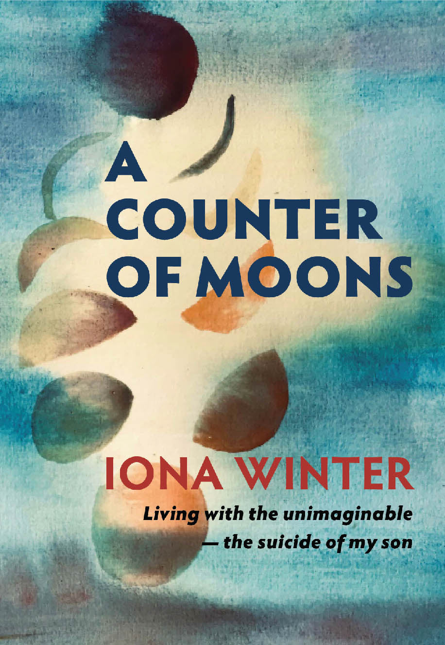 Counter of Moons