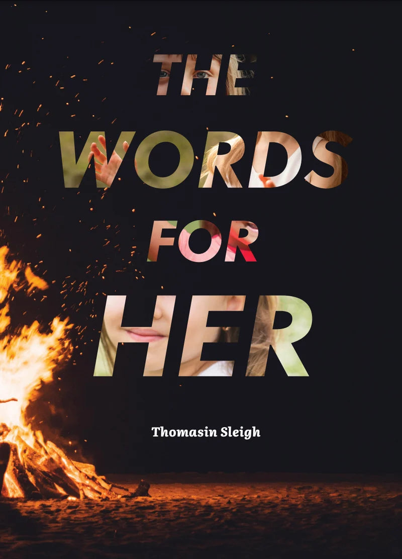 Words for Her