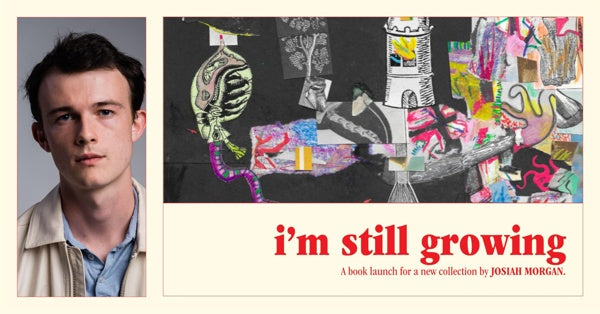 i'm still growing