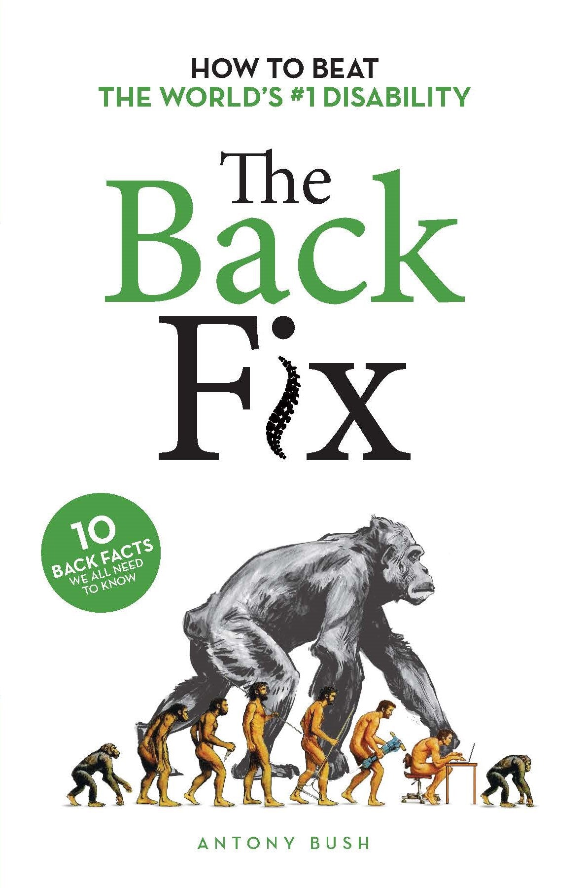 Back Fix