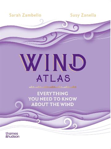 Wind Atlas Everything You Need to Know about the Wind