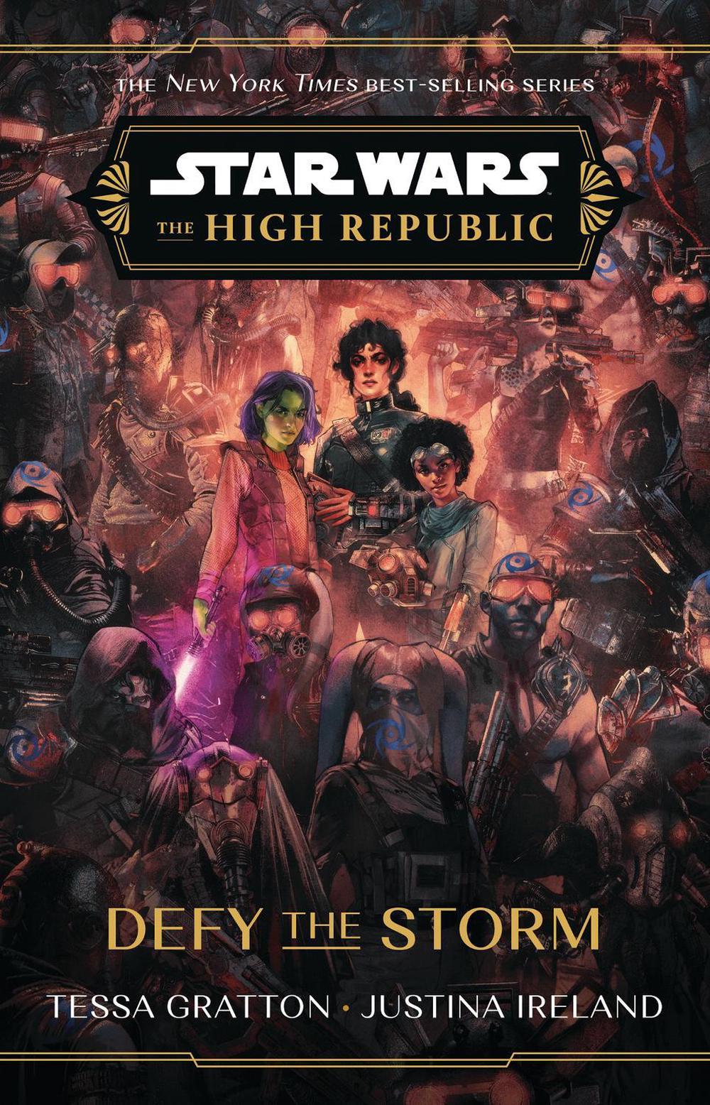 The High Republic: Defy the Storm