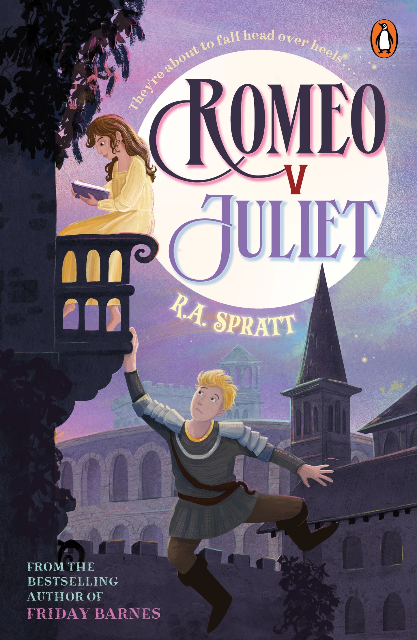 Romeo V. Juliet