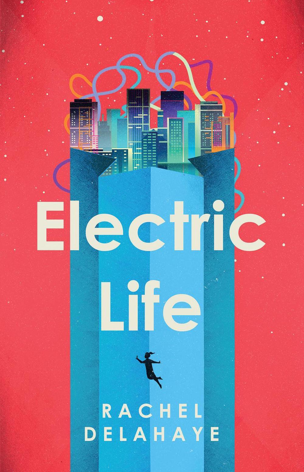 Electric Life #1