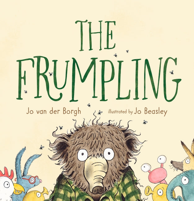 Frumpling