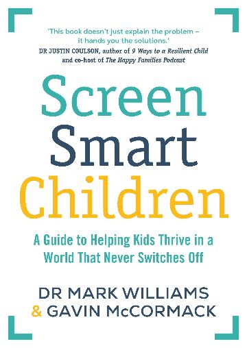 Screen Smart Children