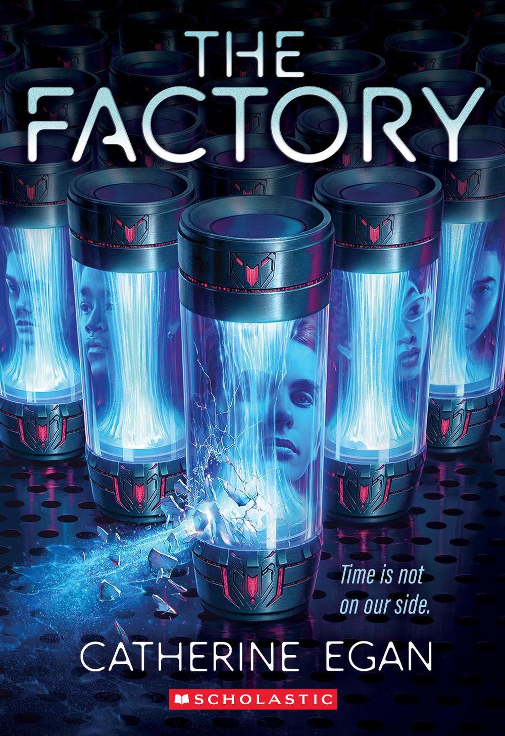 Factory #1
