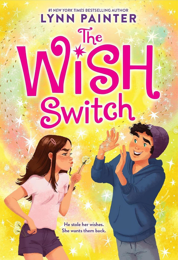 Wish Switch