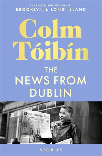 News from Dublin