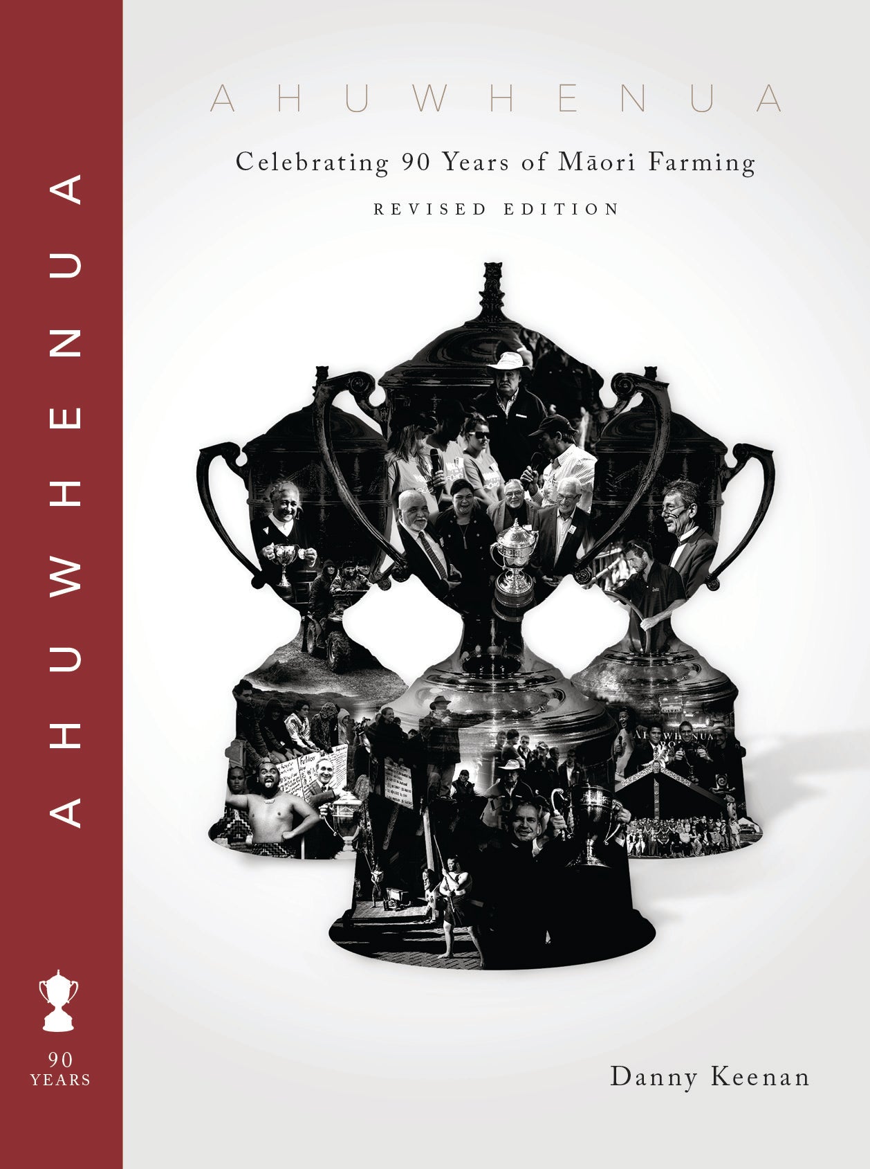 Ahuwhenua: Celebrating 90 Years of Maori Farming