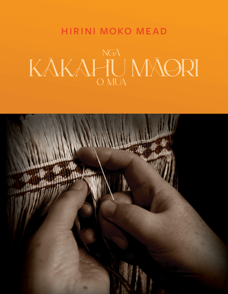 Nga Kakahu Maori o Mua