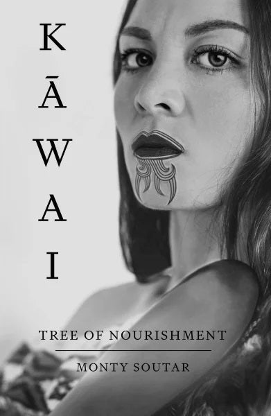 Kawai: Trees of Nourishment HB