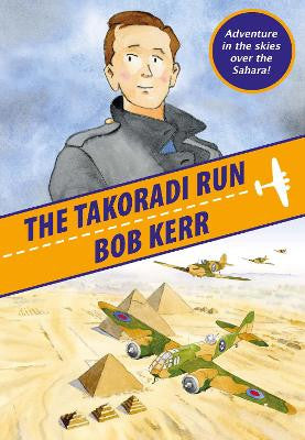 Takoradi Run