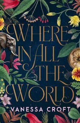 Where In All The World